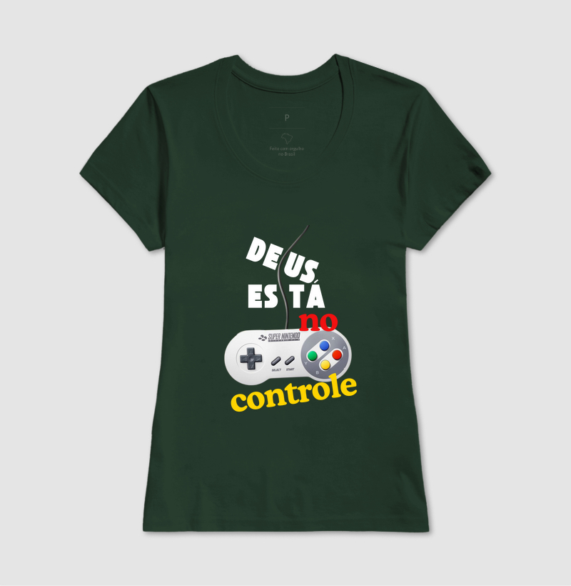 Camisa 10