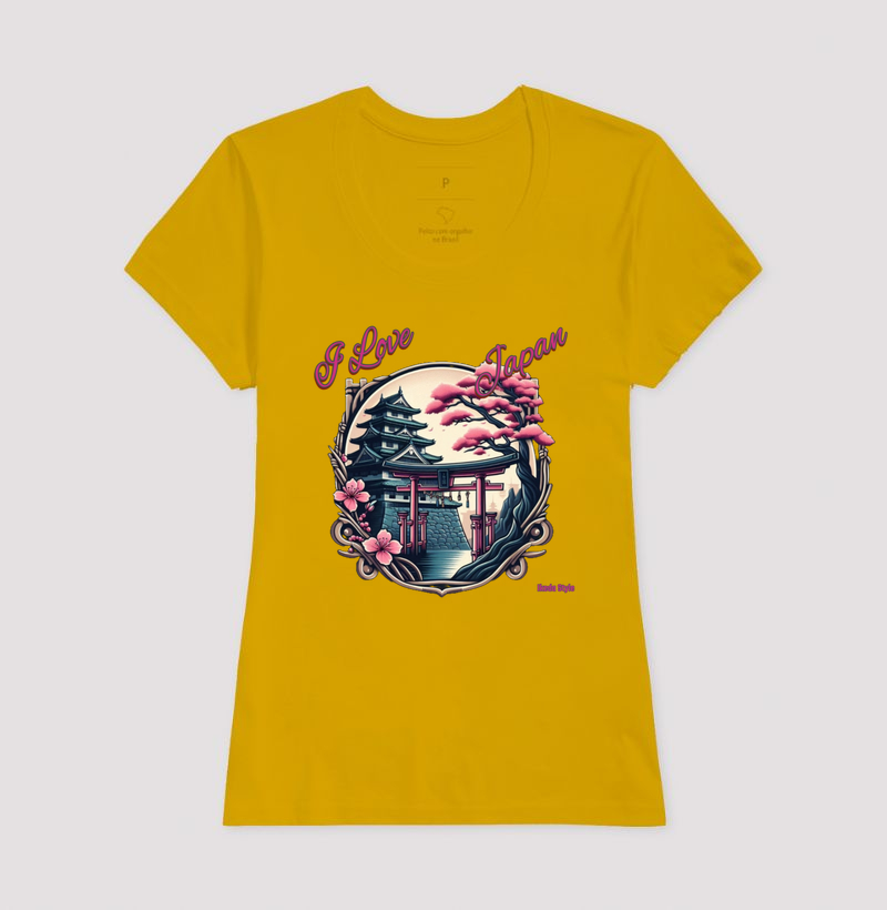 Camisa 19