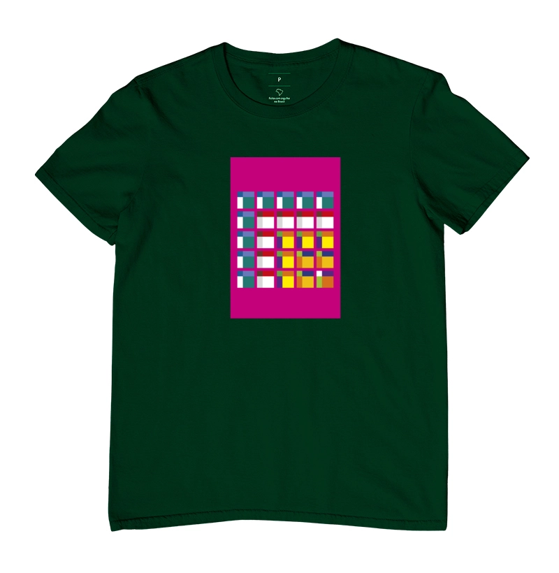 Camisa 11