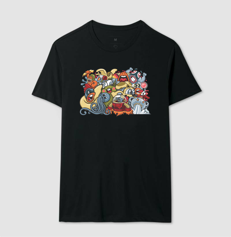 Camisa 7