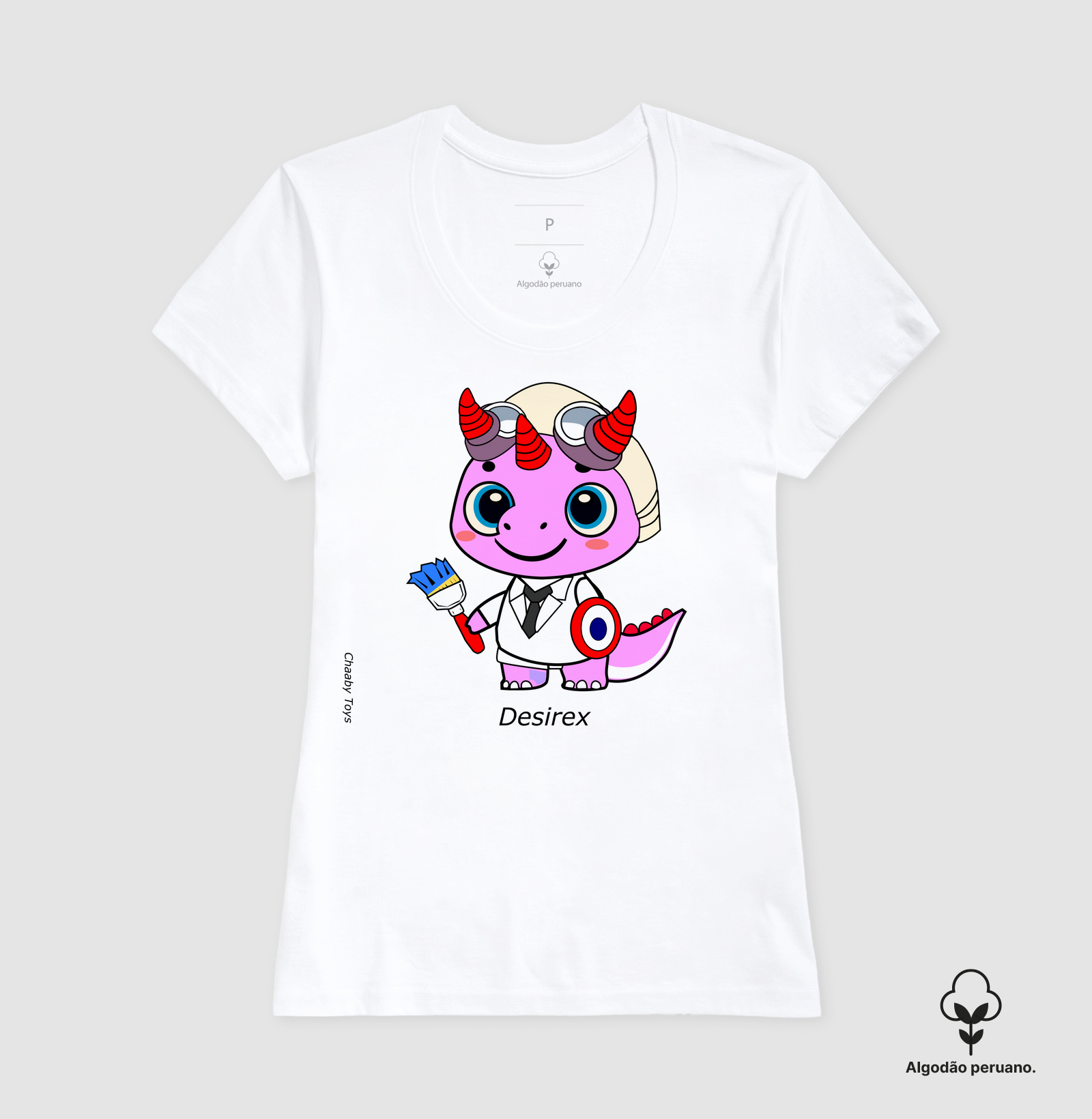 Camisa 3