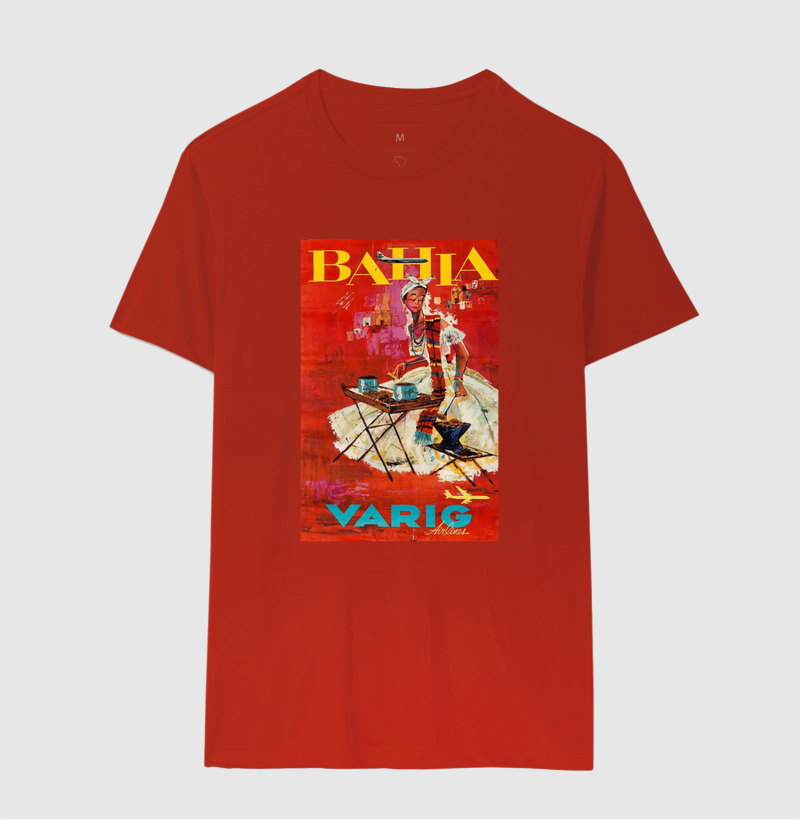 Camisa 7