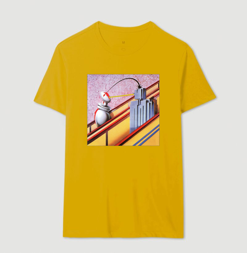 Camisa 13