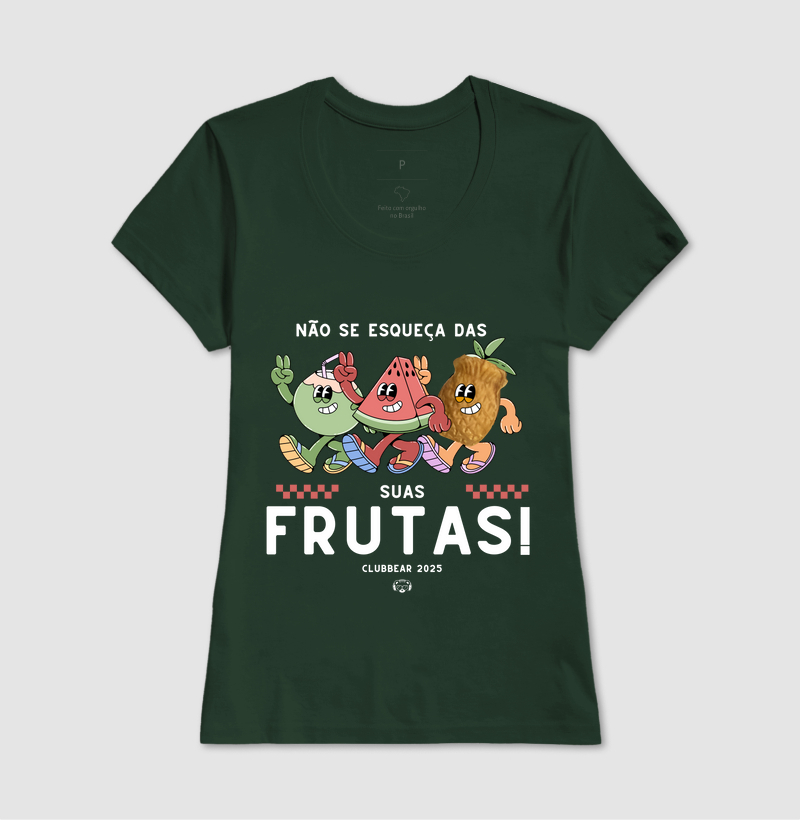 Camisa 16