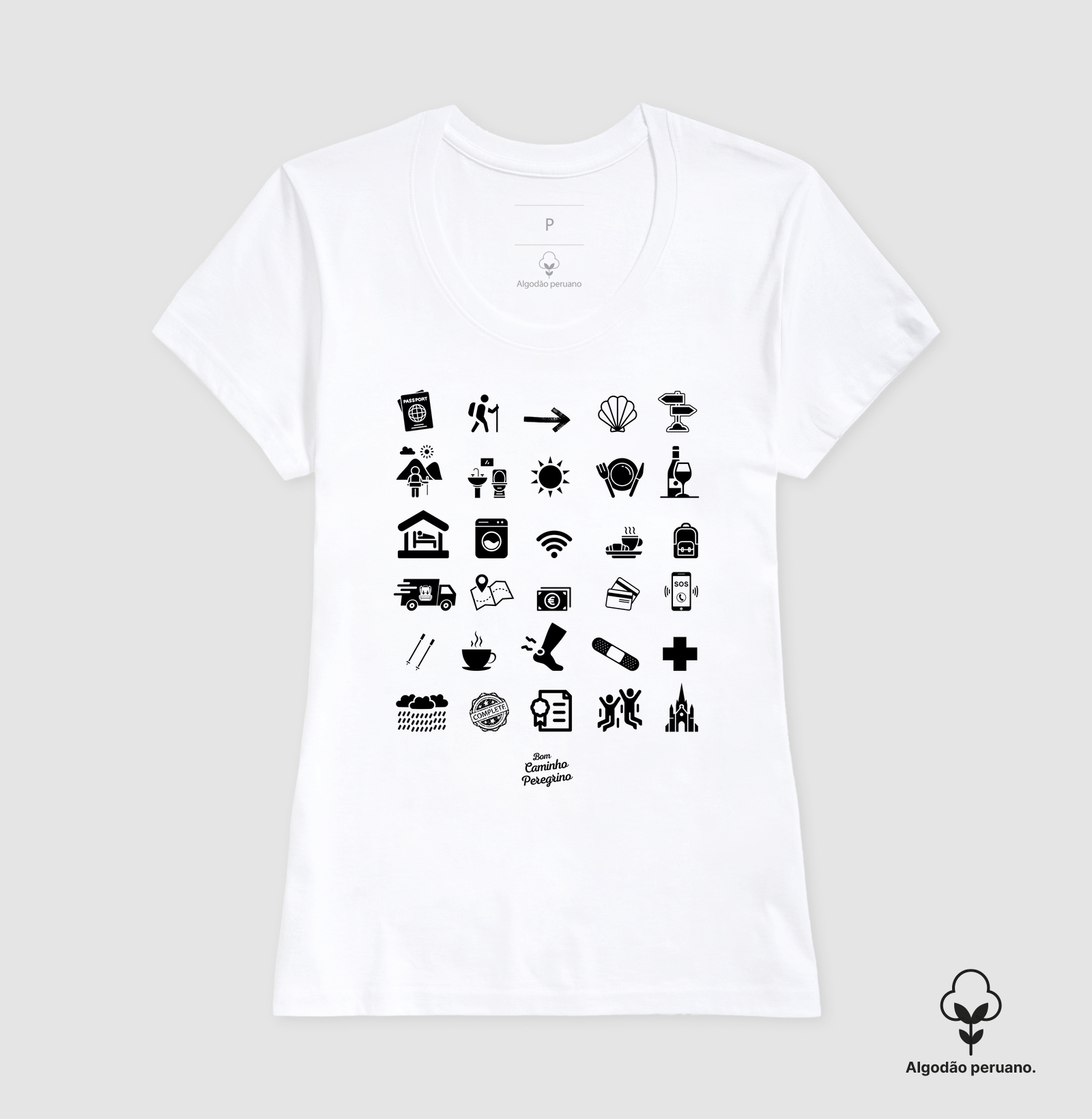 Camisa 5