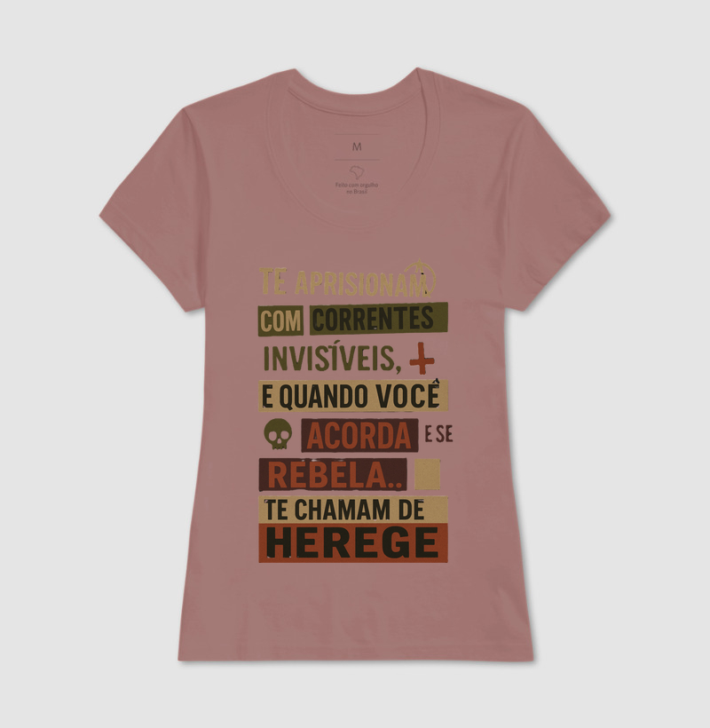 Camisa 16