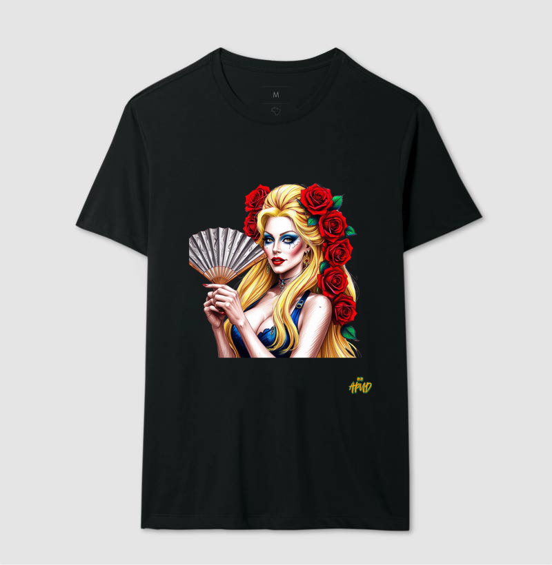 Camisa 15