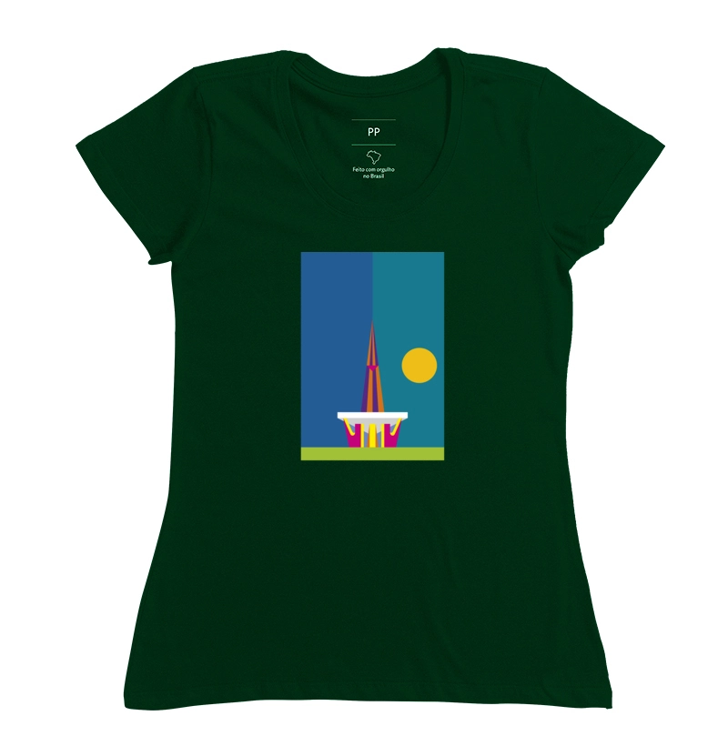 Camisa 9