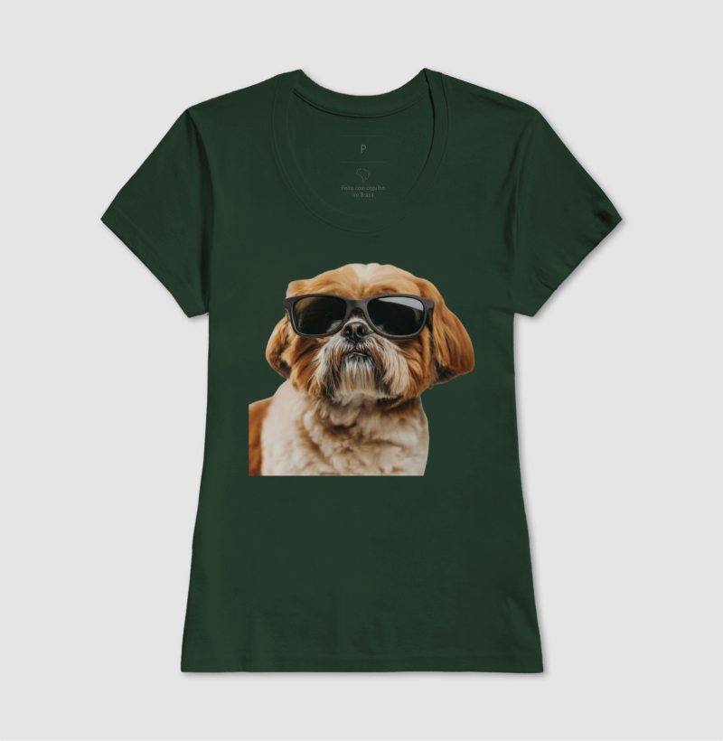Camisa 11