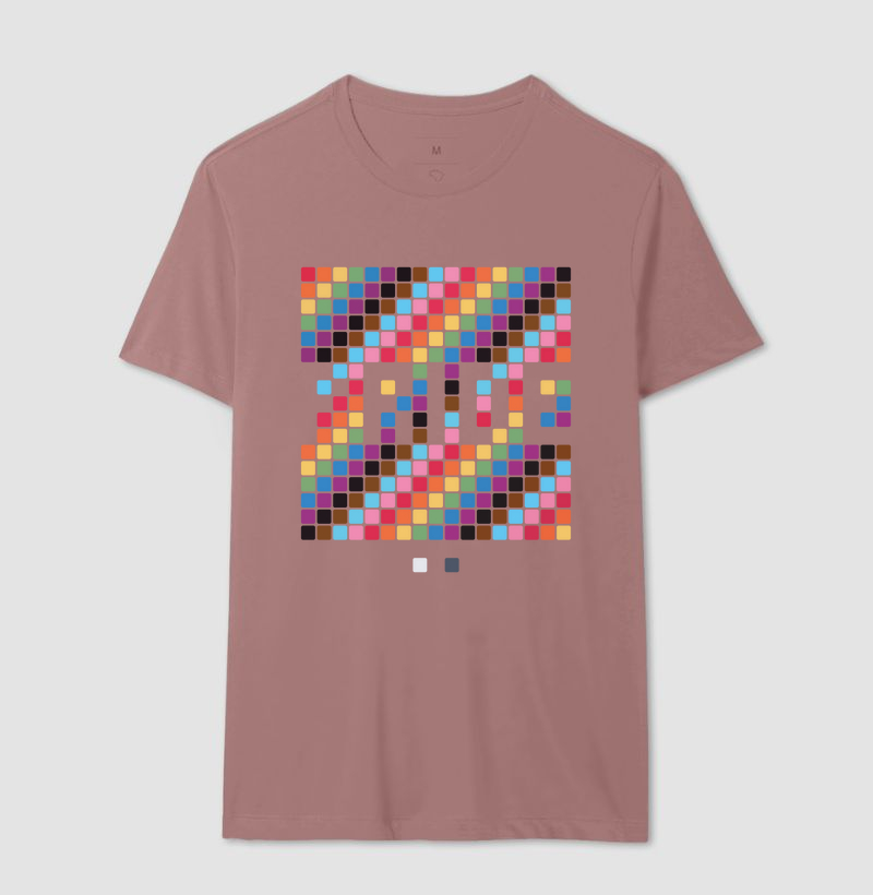 Camisa 15