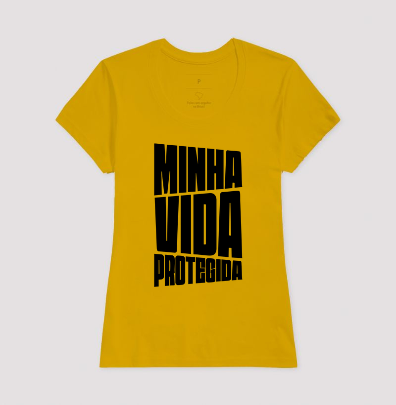 Camisa 15
