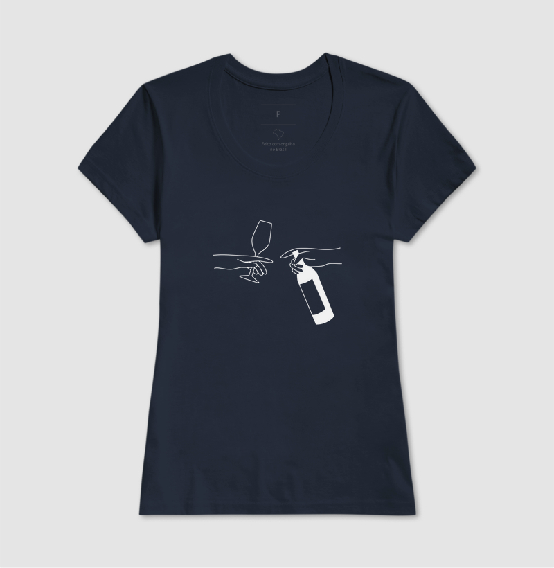Camisa 15
