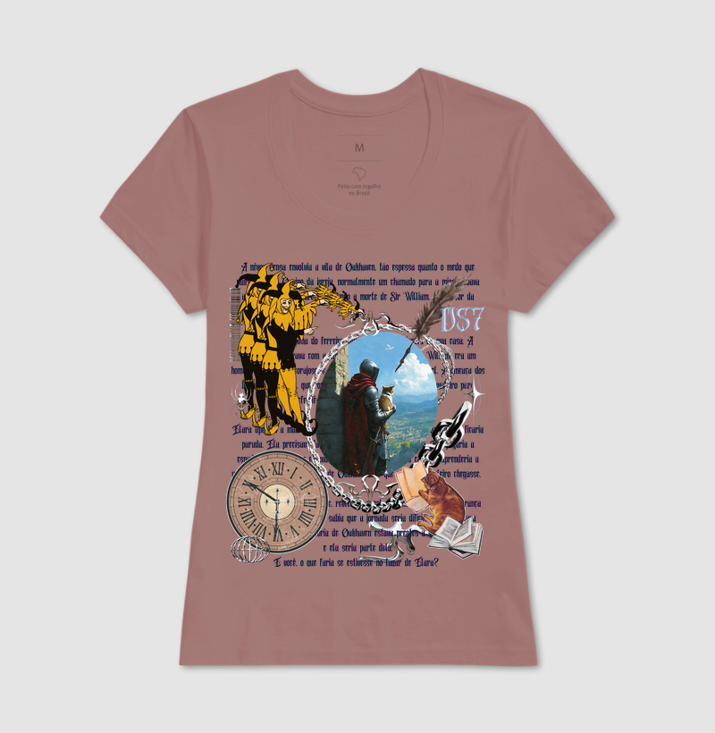 Camisa 18