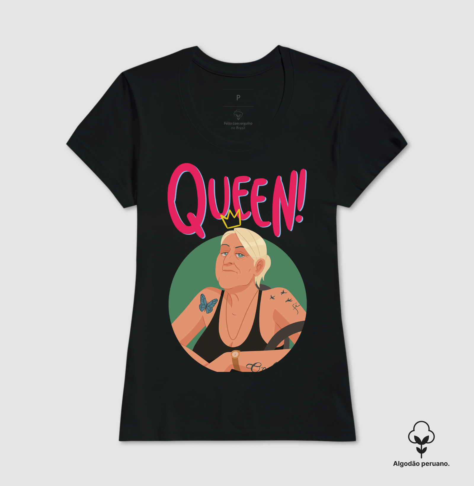Camisa 1