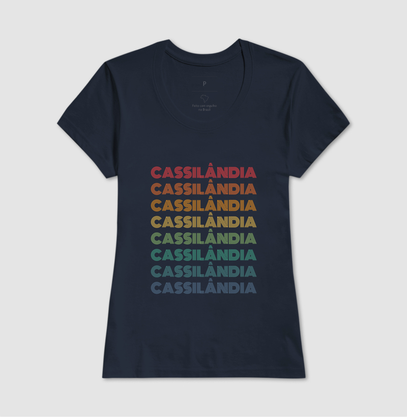 Camisa 12