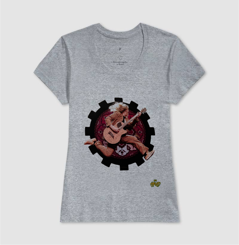 Camisa 9