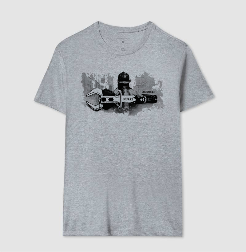 Camisa 18