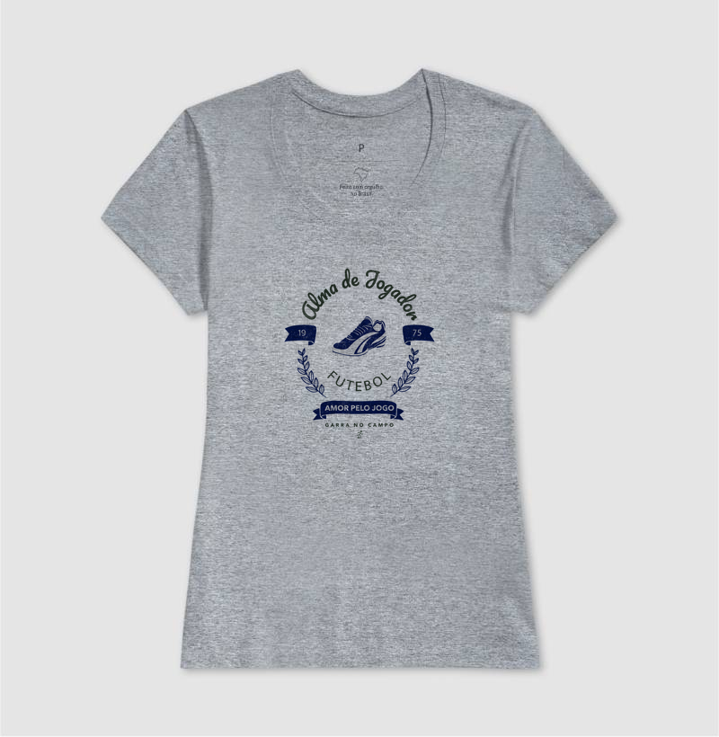 Camisa 9