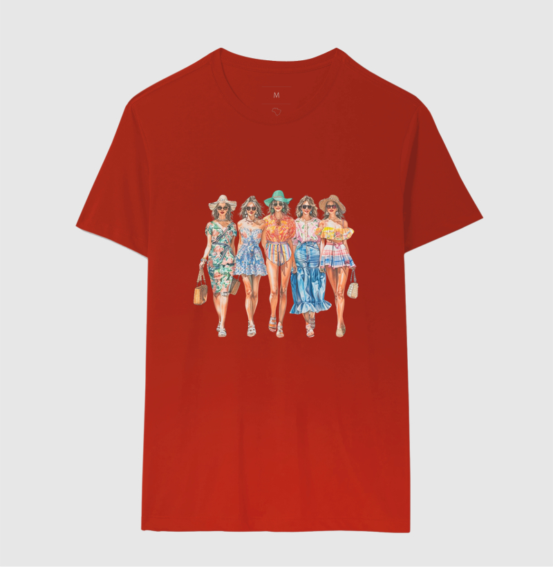 Camisa 15