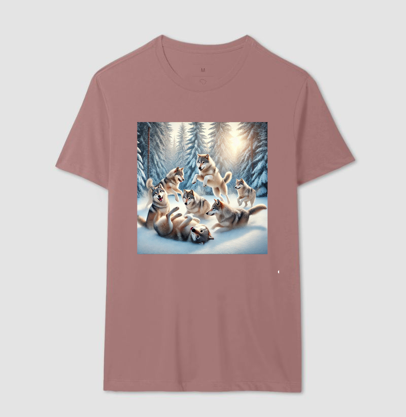 Camisa 14