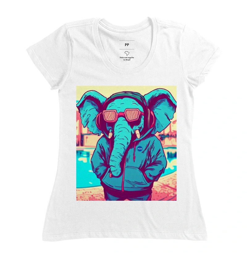 Camisa 4