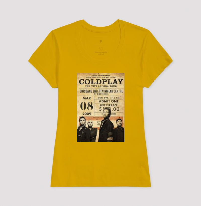 Camisa 16