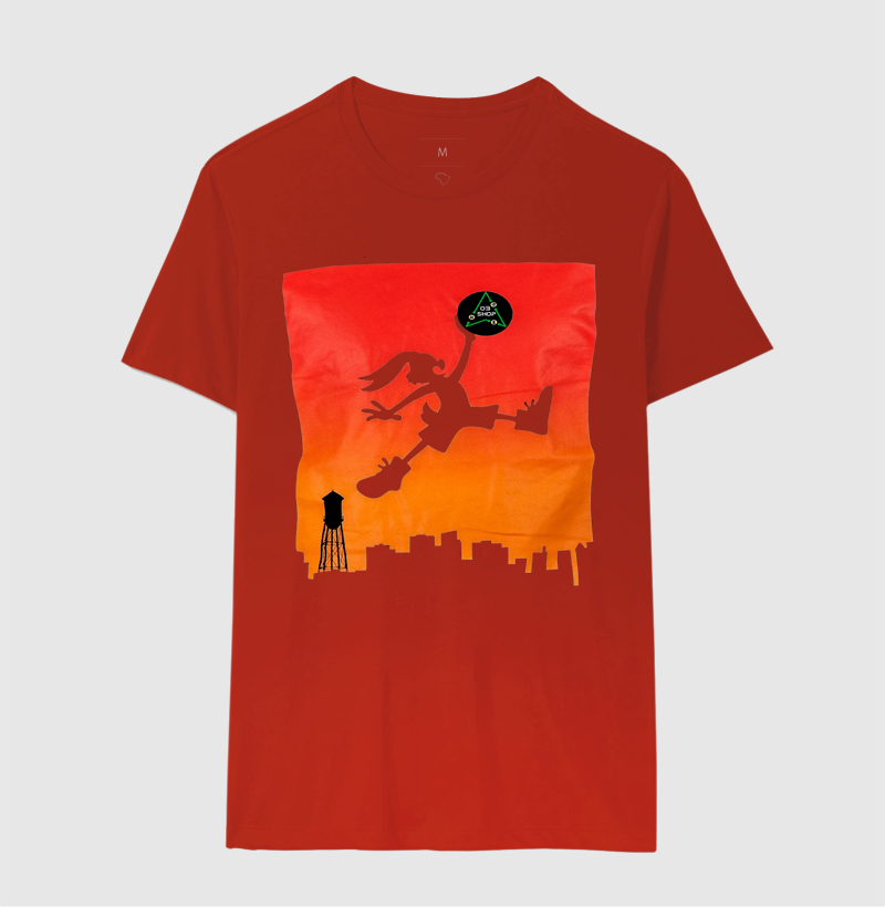 Camisa 9