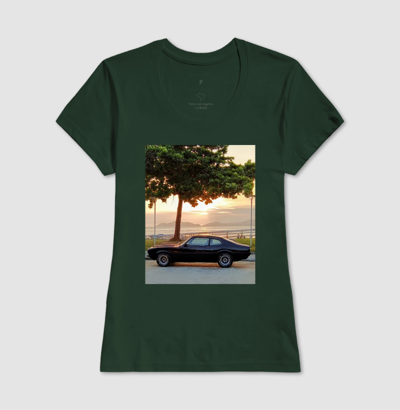Camisa 12