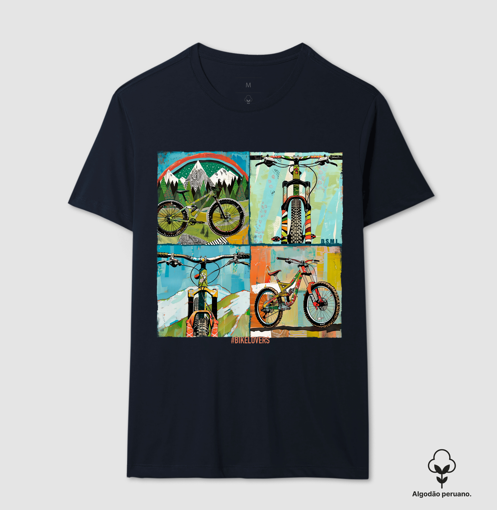 Camisa 5