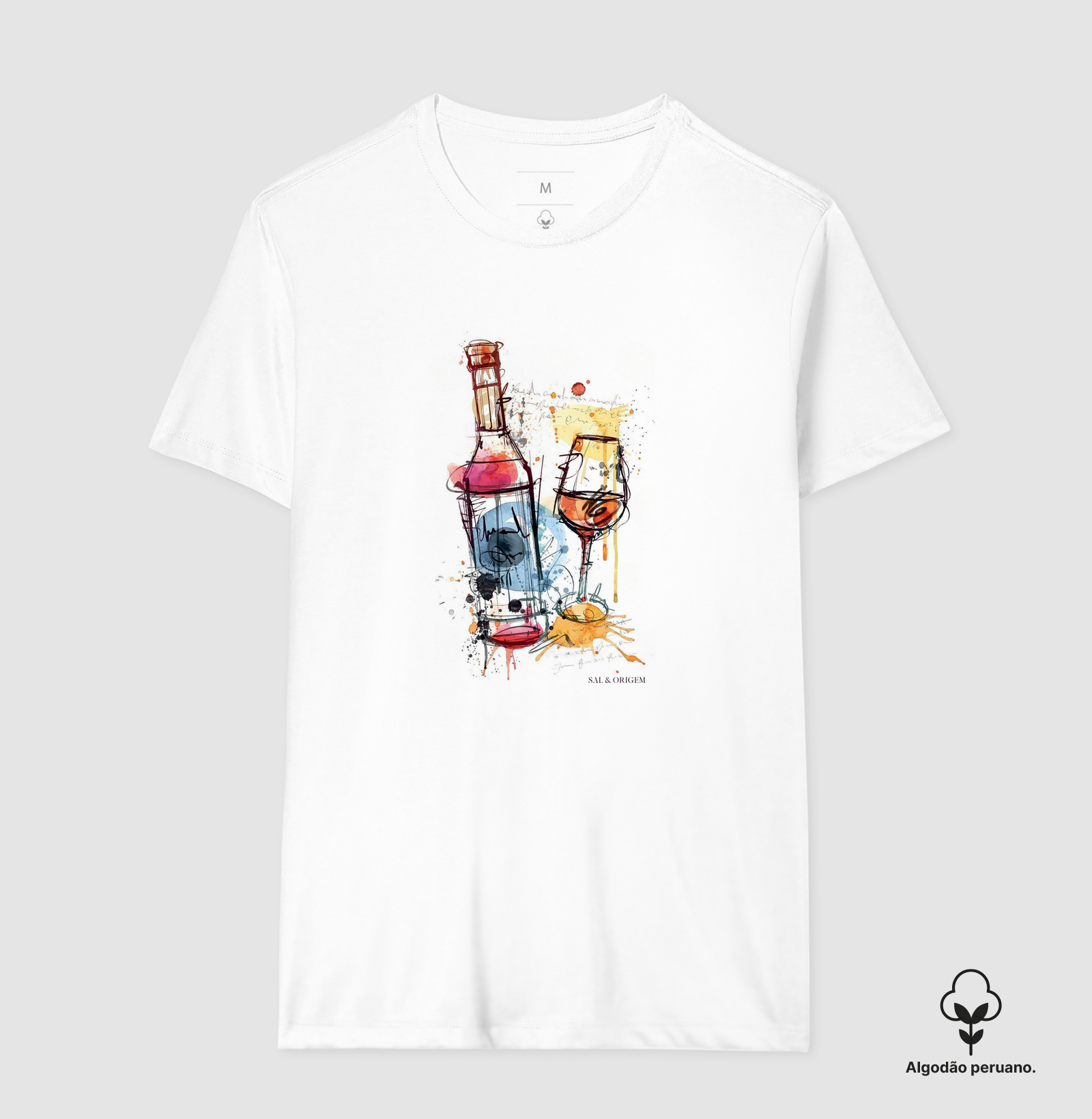 Camisa 1