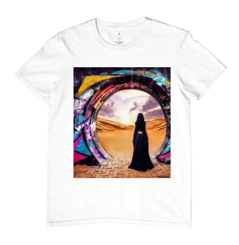 Camisa 3