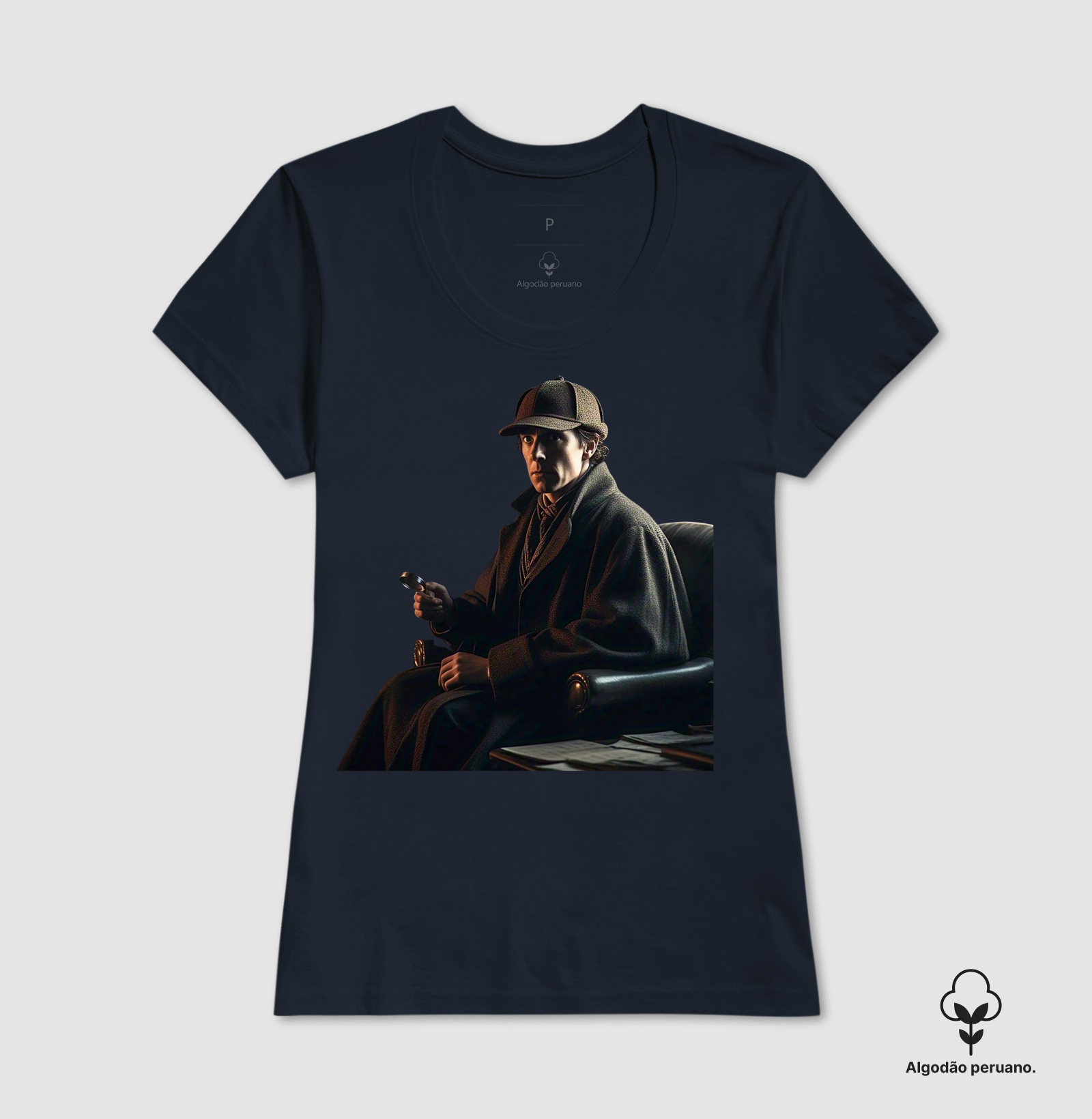 Camisa 6