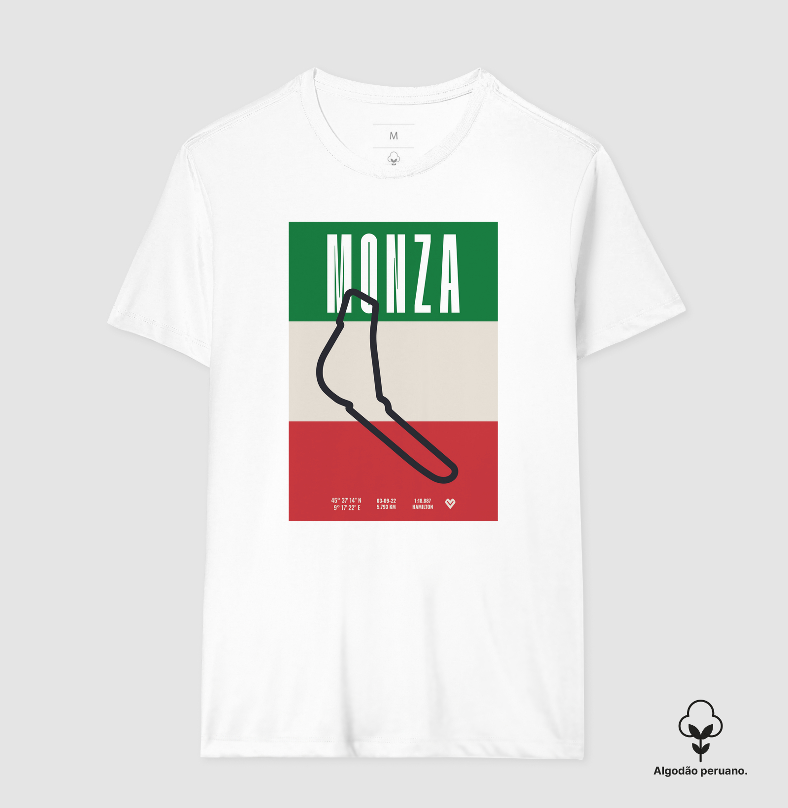Camisa 5