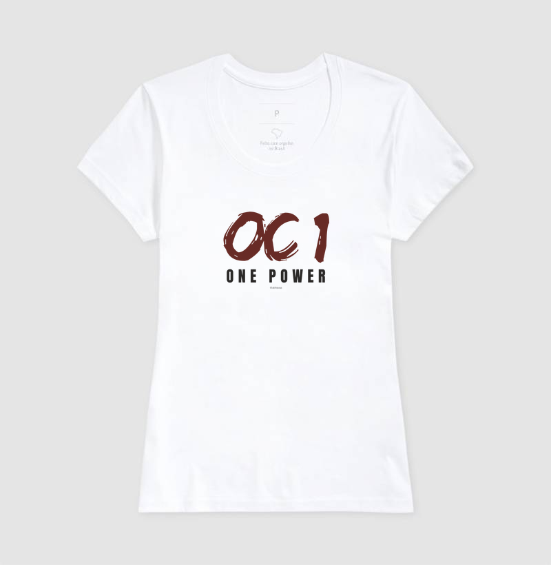 Camisa 14