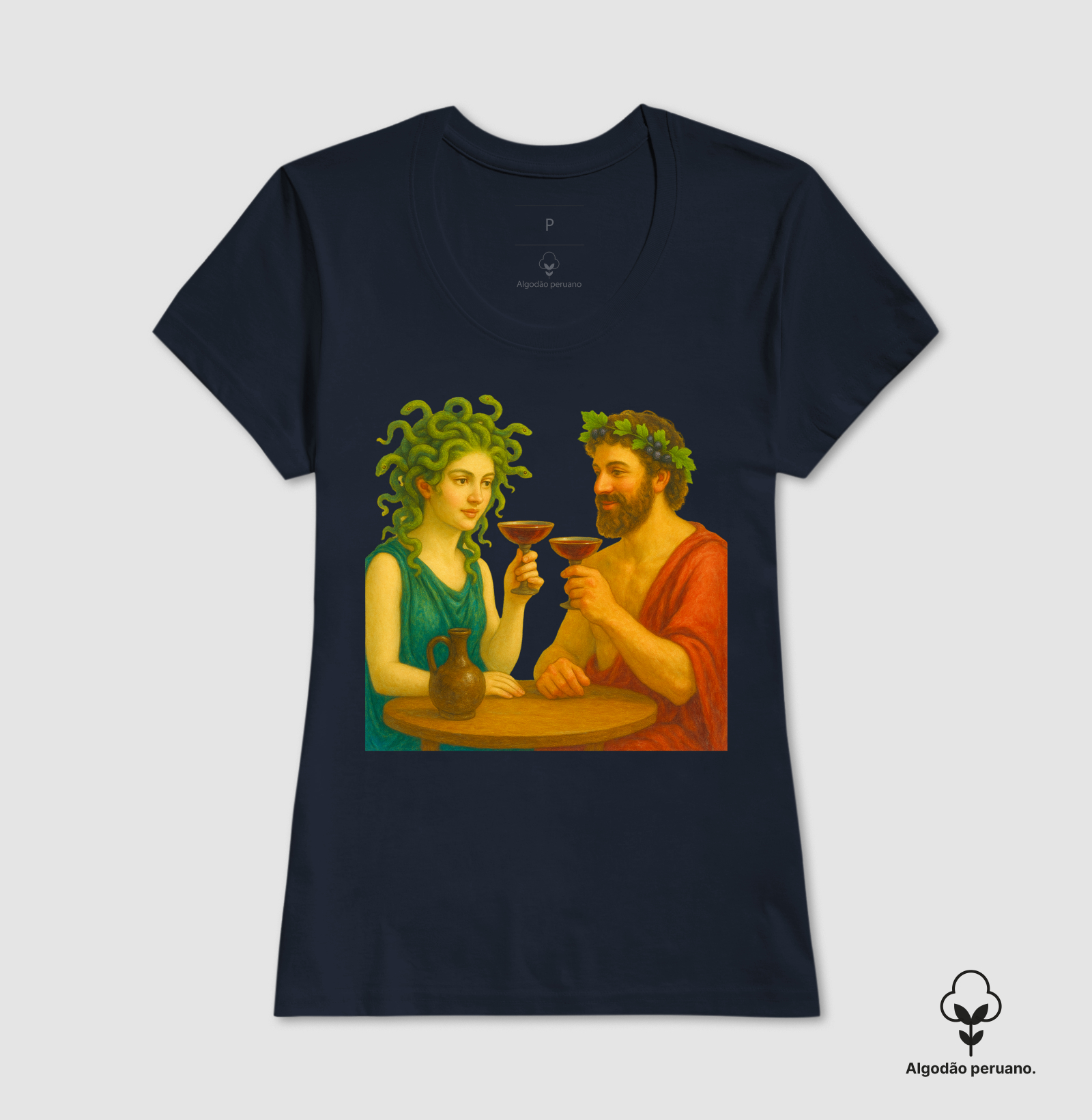 Camisa 4