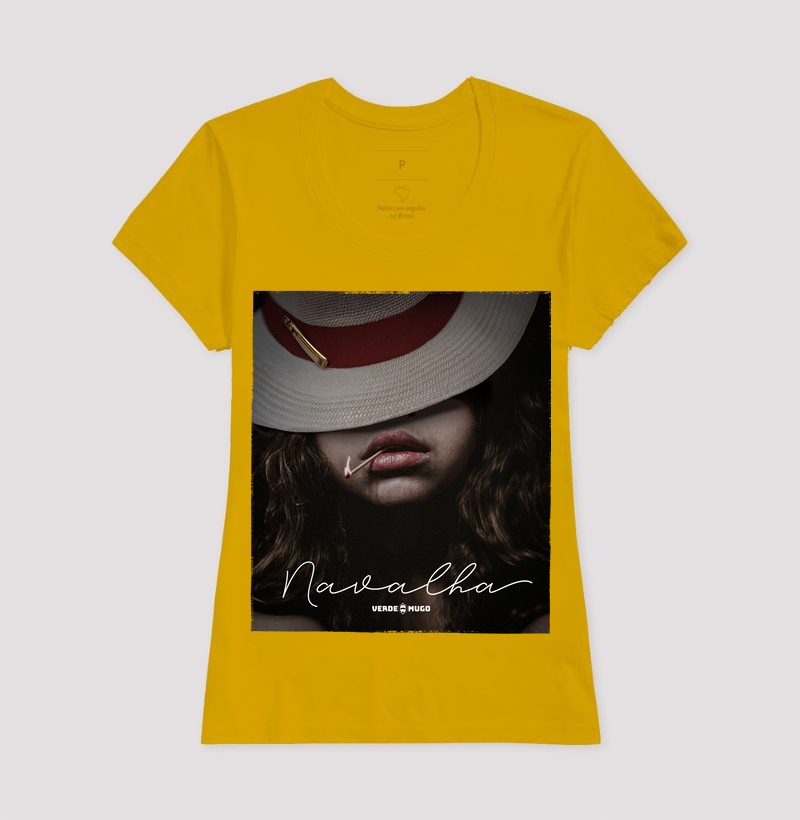 Camisa 15