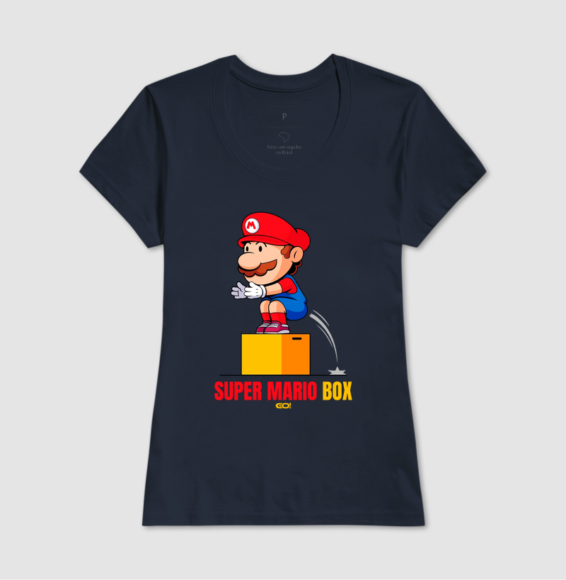 Camisa 6
