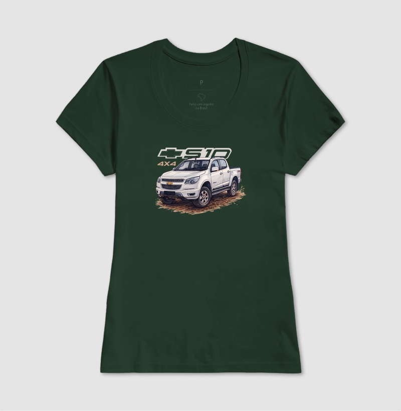 Camisa 12