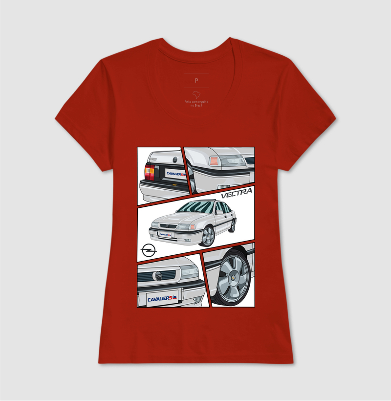 Camisa 13
