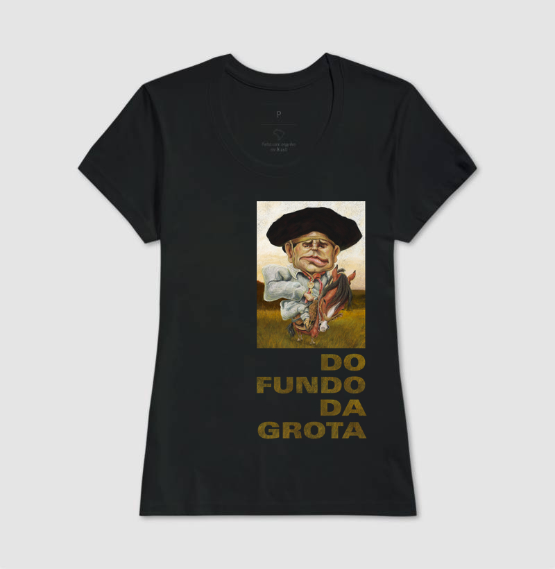 Camisa 16