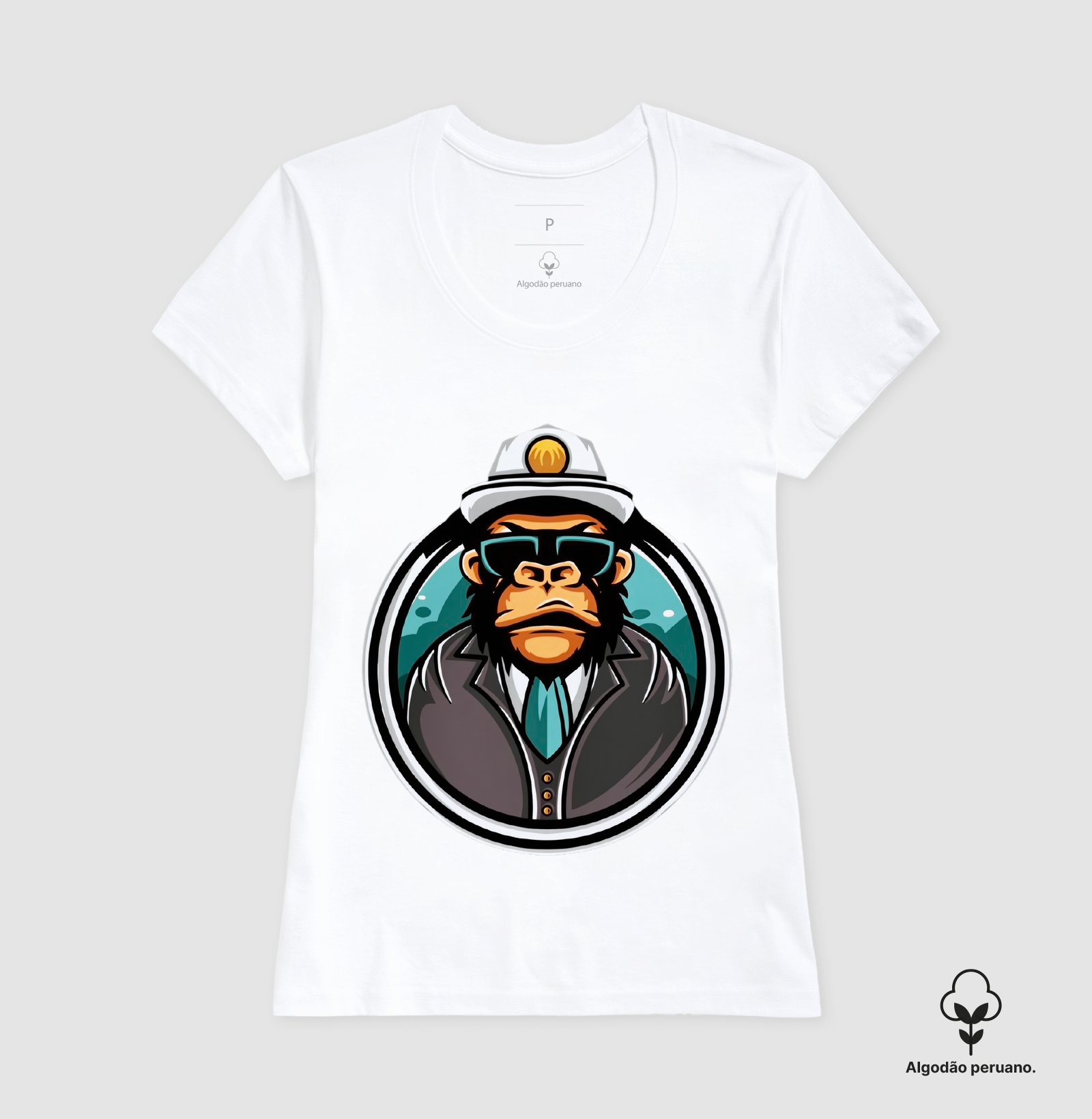 Camisa 4