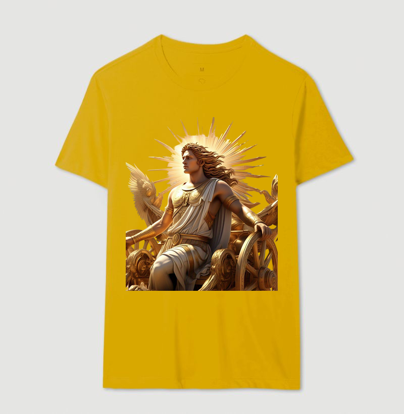 Camisa 13