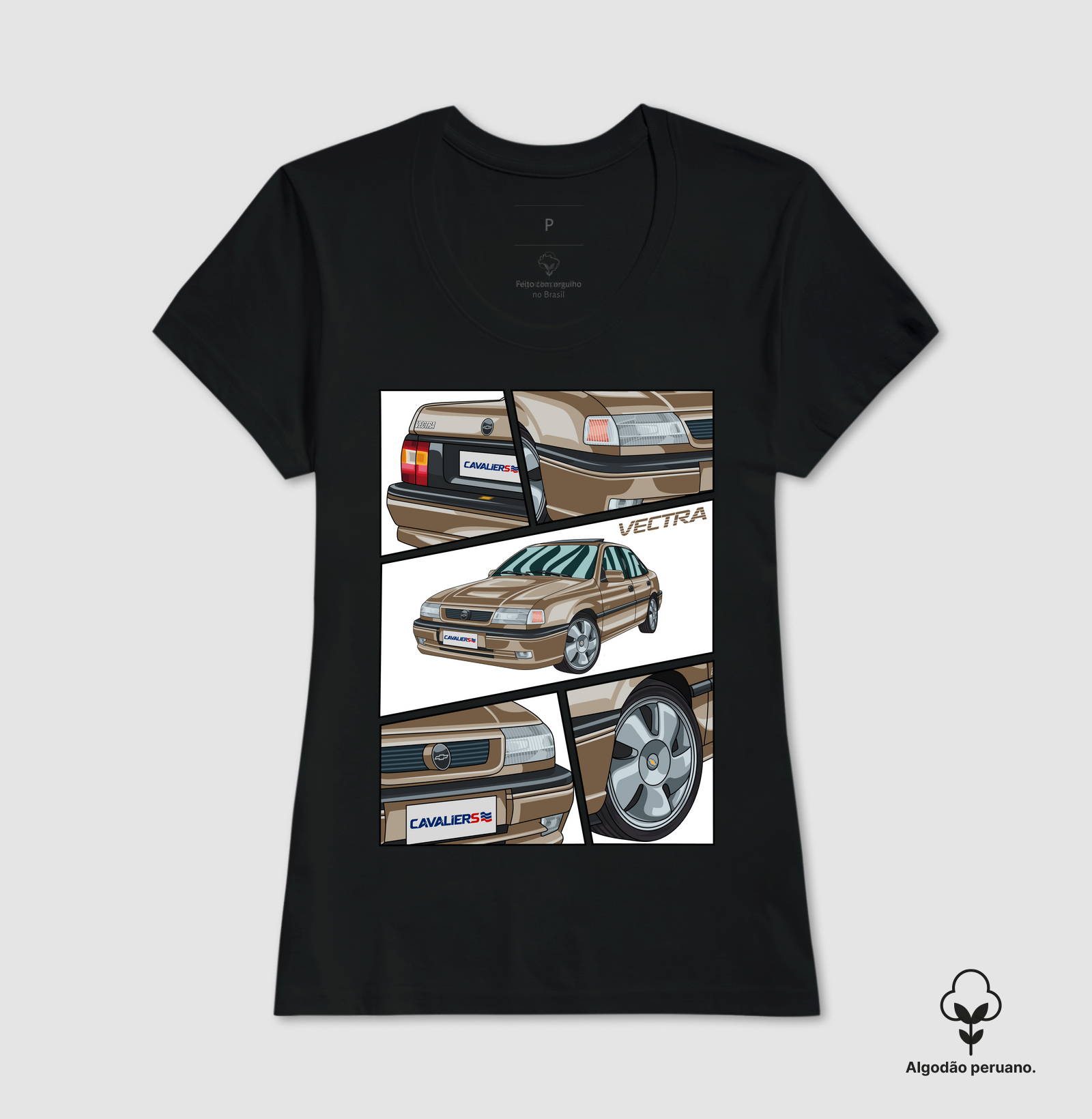 Camisa 3