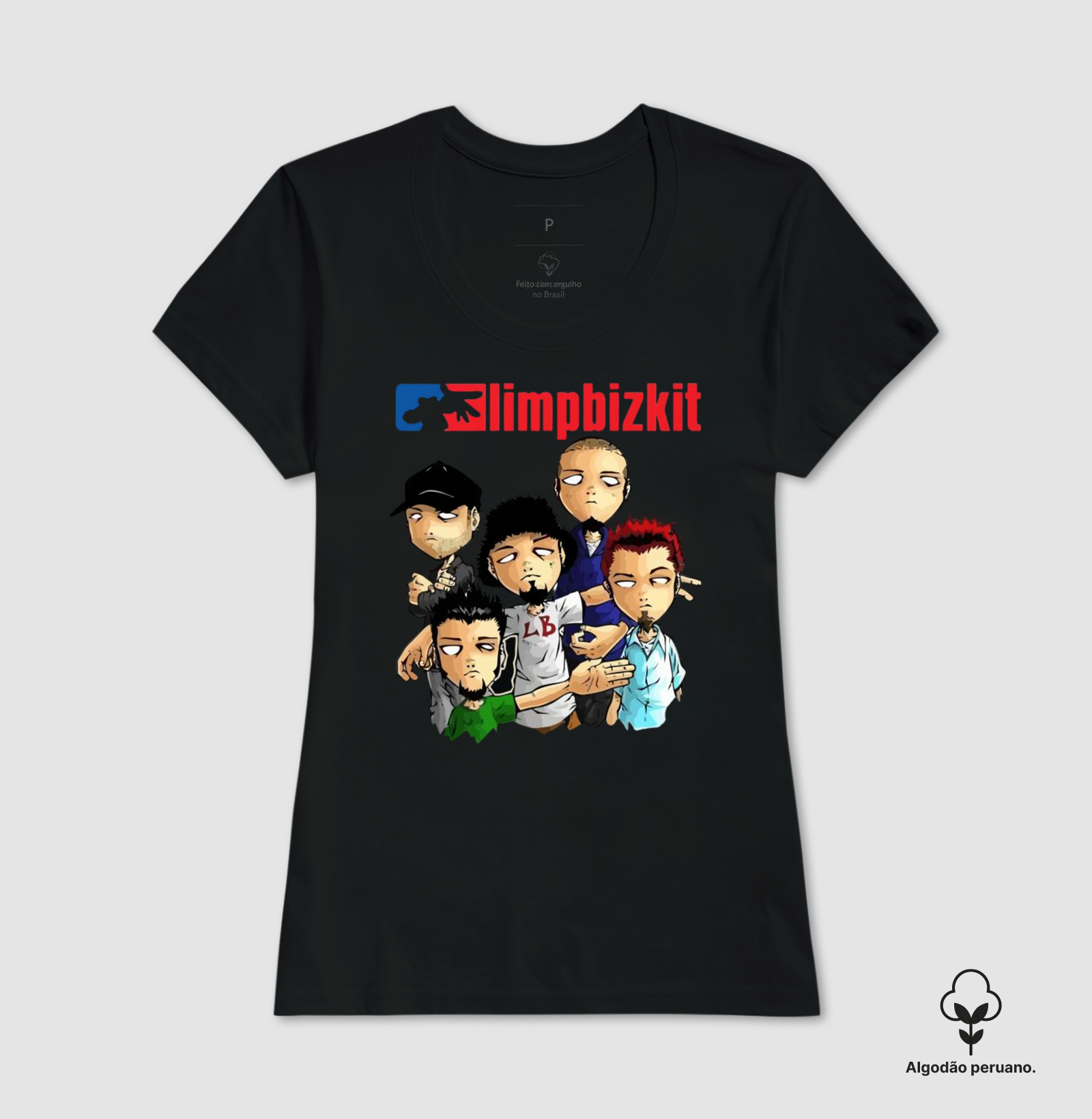 Camisa 3