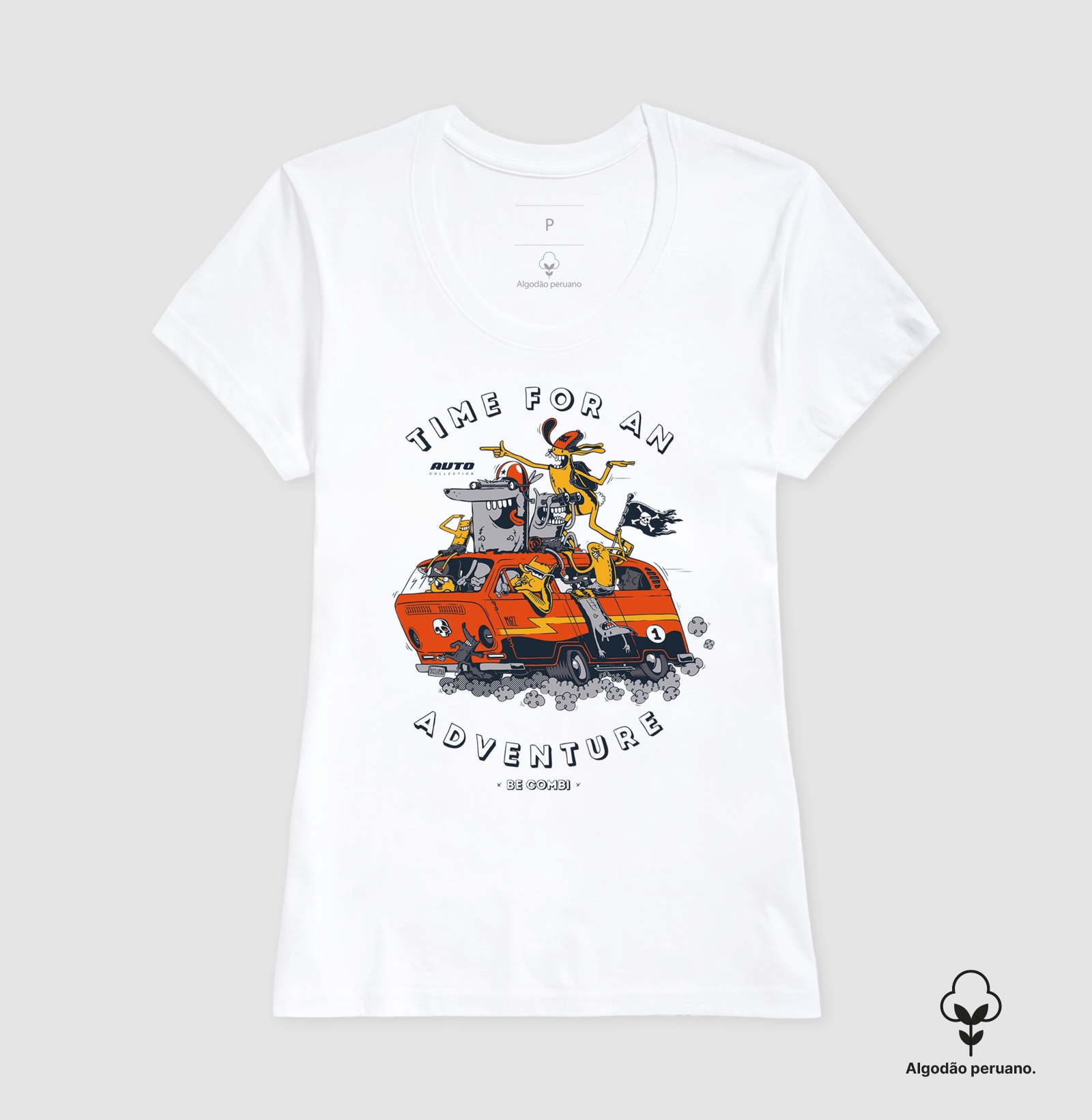 Camisa 2