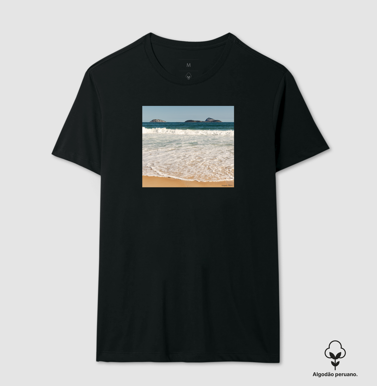 Camisa 2