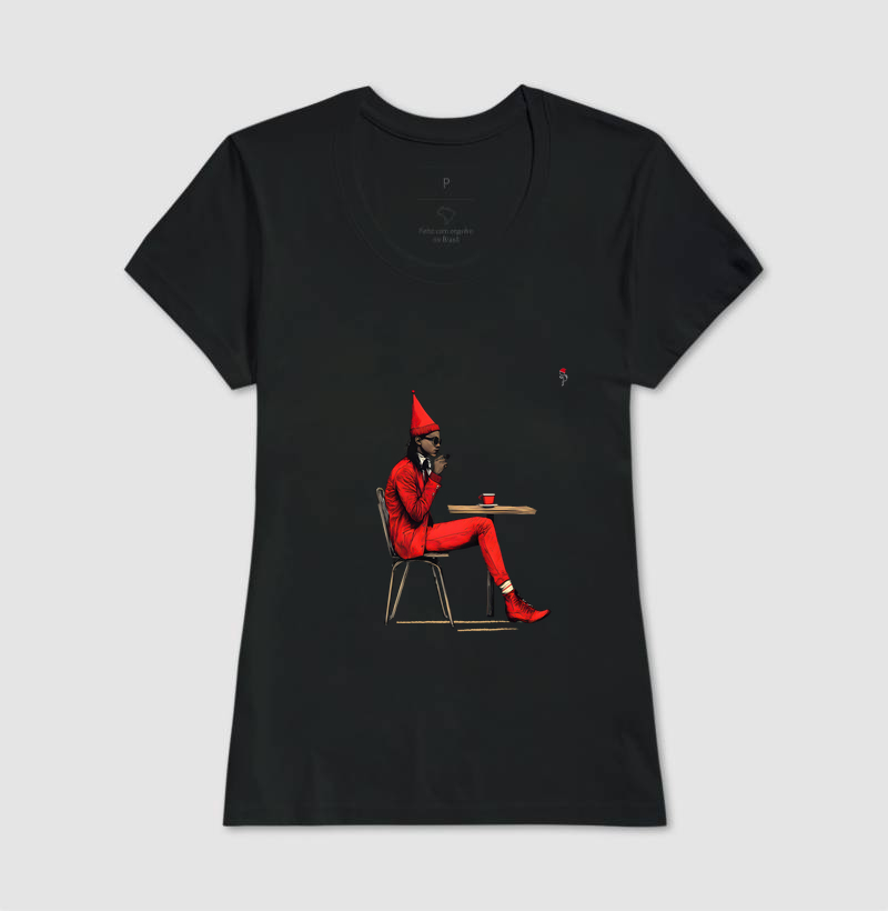 Camisa 8