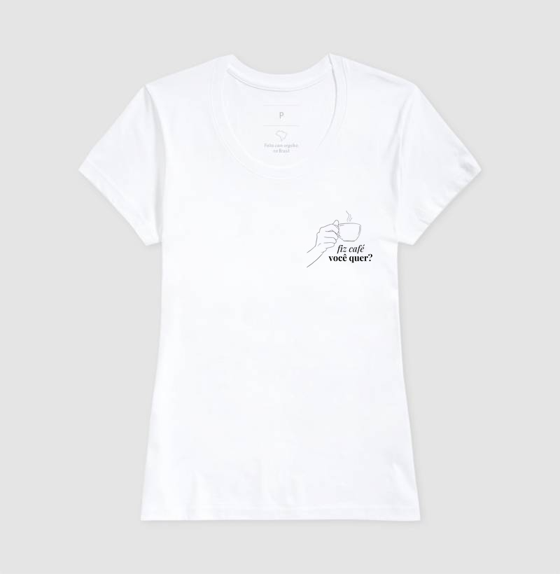 Camisa 16