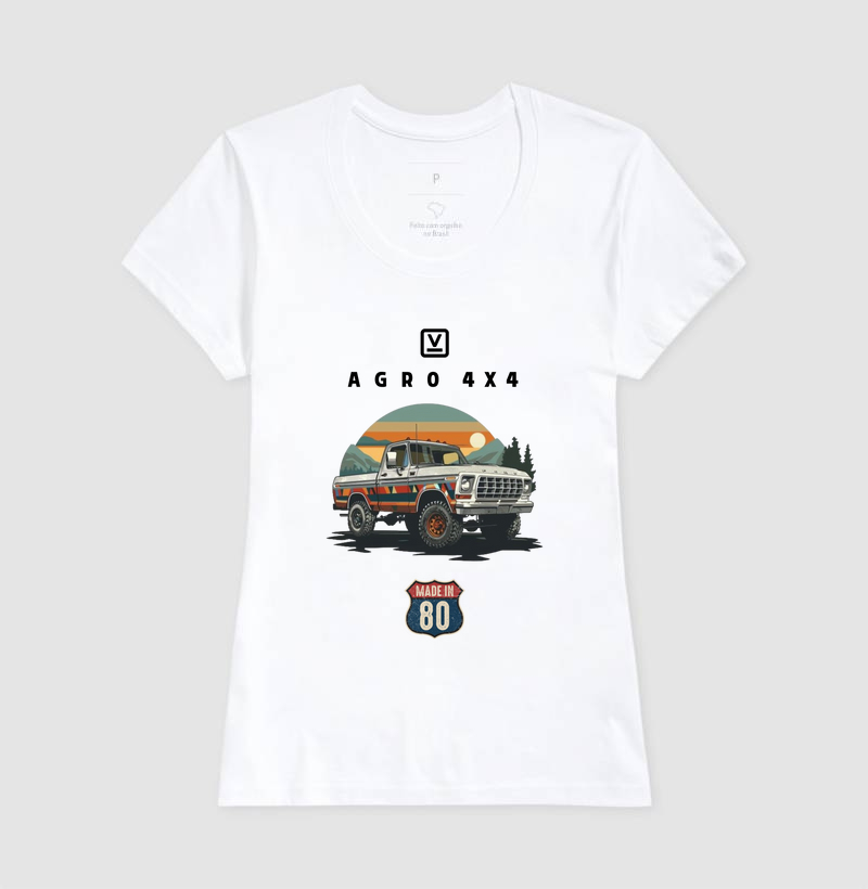 Camisa 4