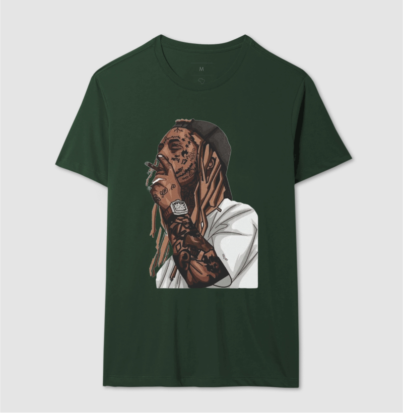Camisa 14